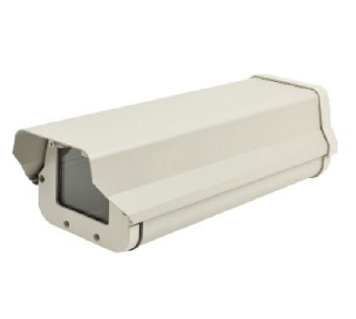 Gabinete para cámara de video-vigilancia CCTV BROBOTIX 963363 - Beige Gabinete para cámara de video-vigilancia CCTV BROBOTIX 963363 - Beige